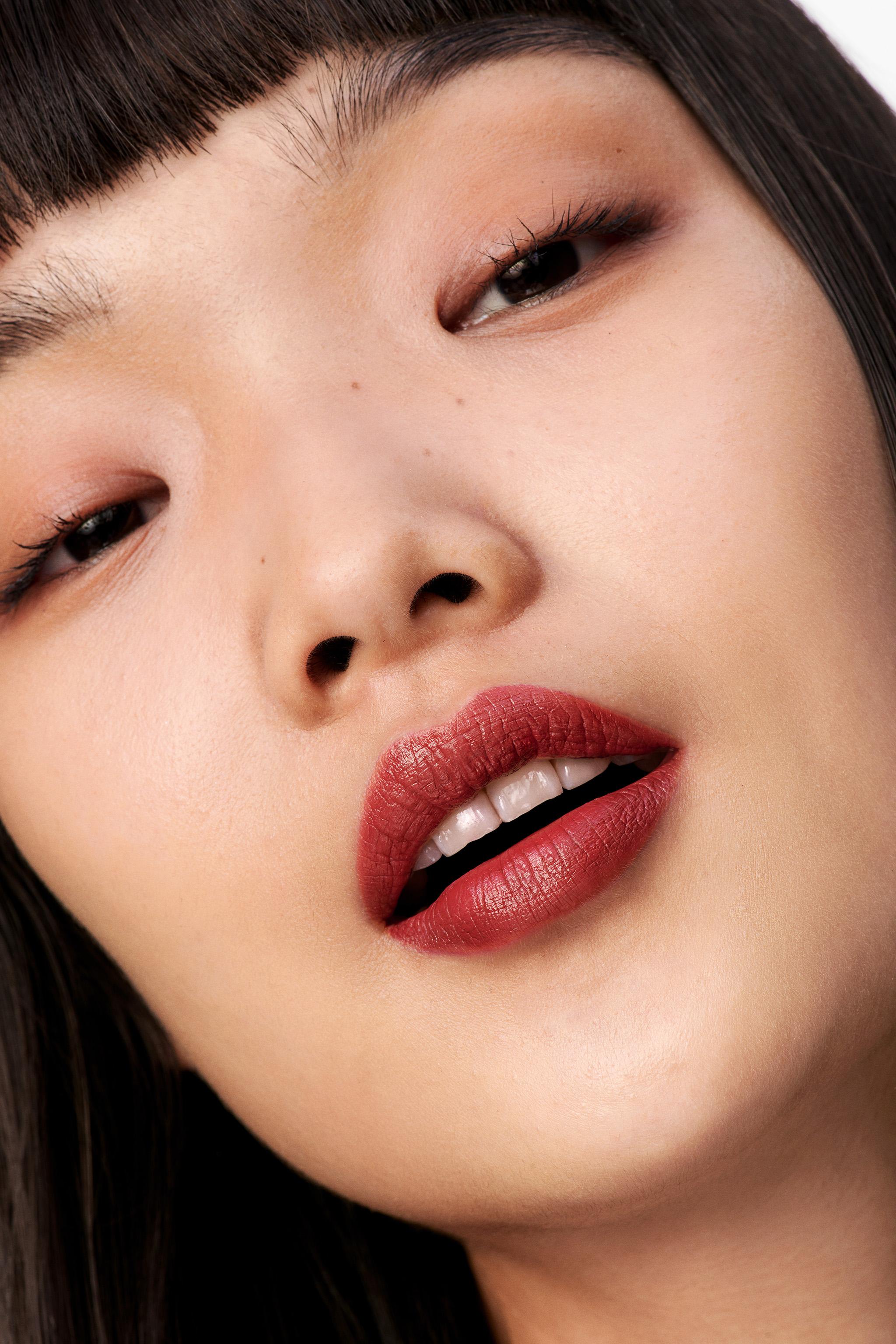 Zara stiletto lipstick Clearance