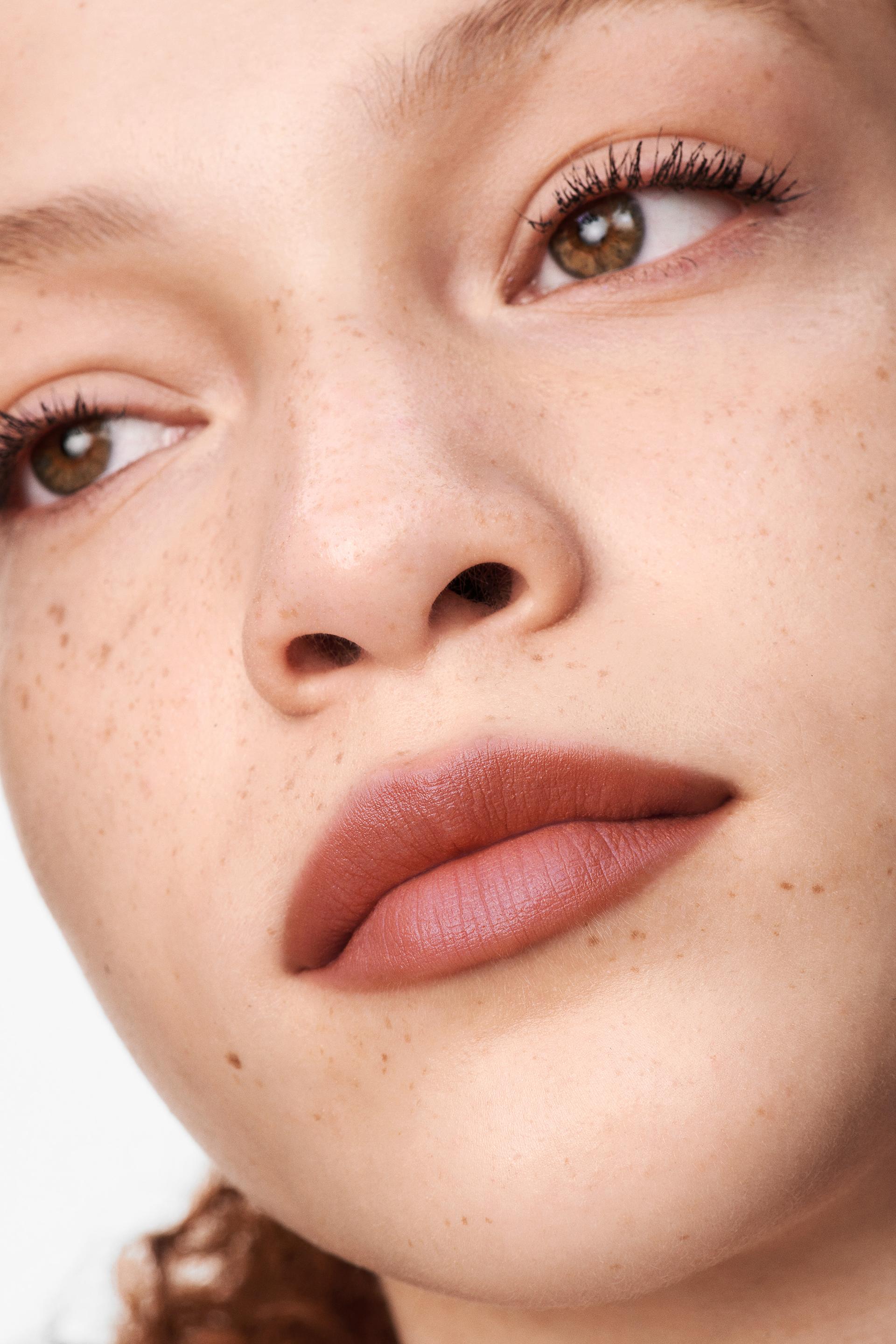 Zara stiletto lipstick Clearance