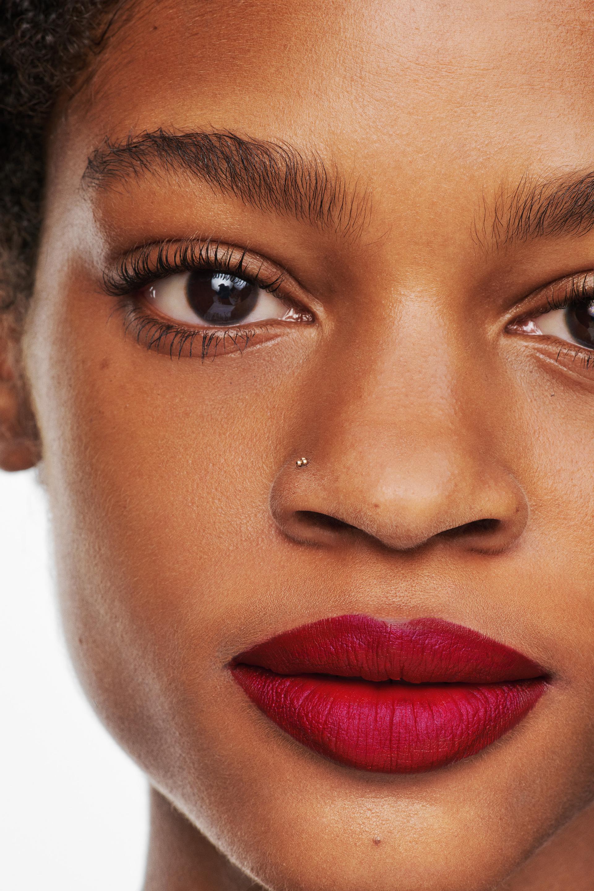 Zara liquid lipstick Clearance