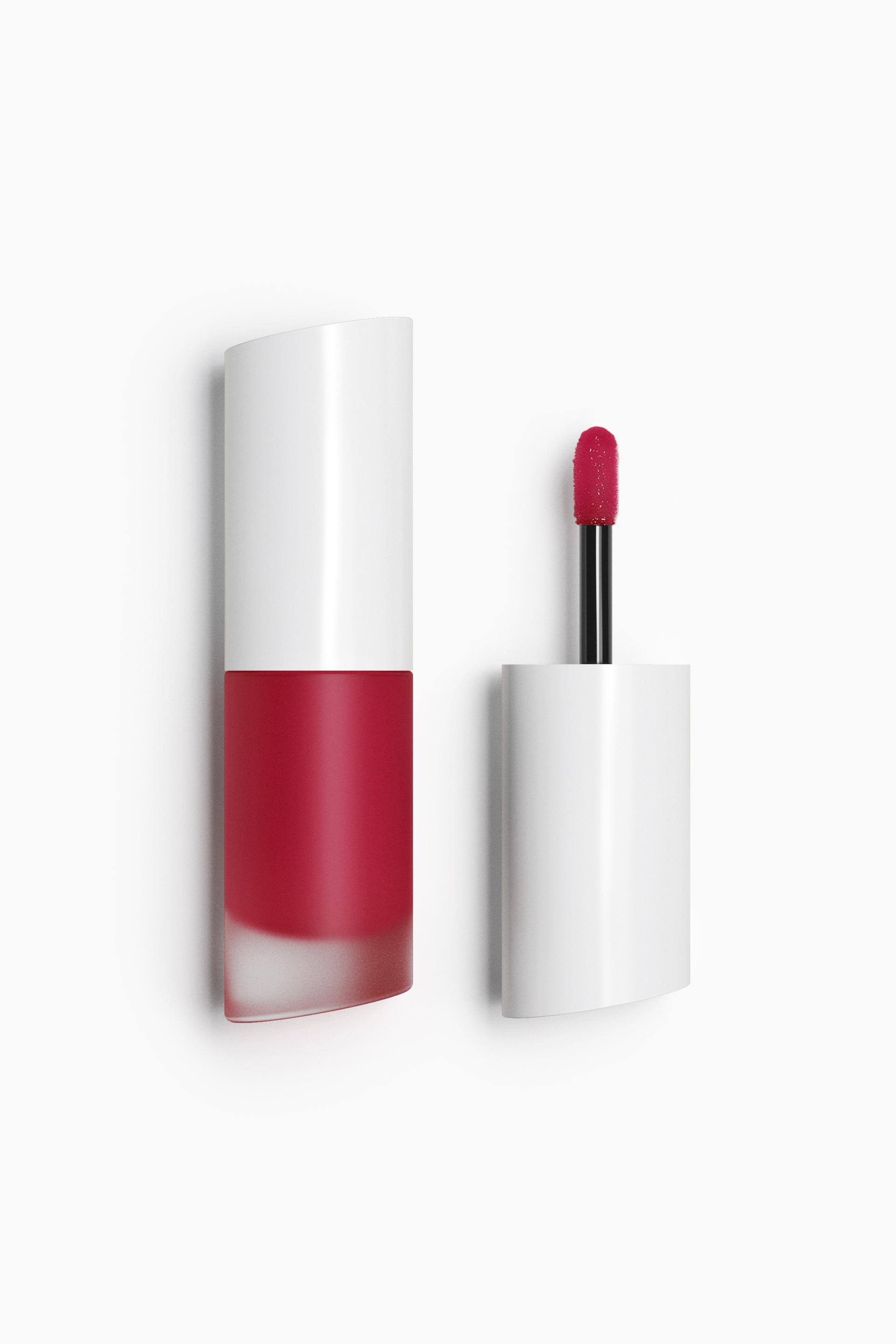 Zara beauty lipstick Clearance
