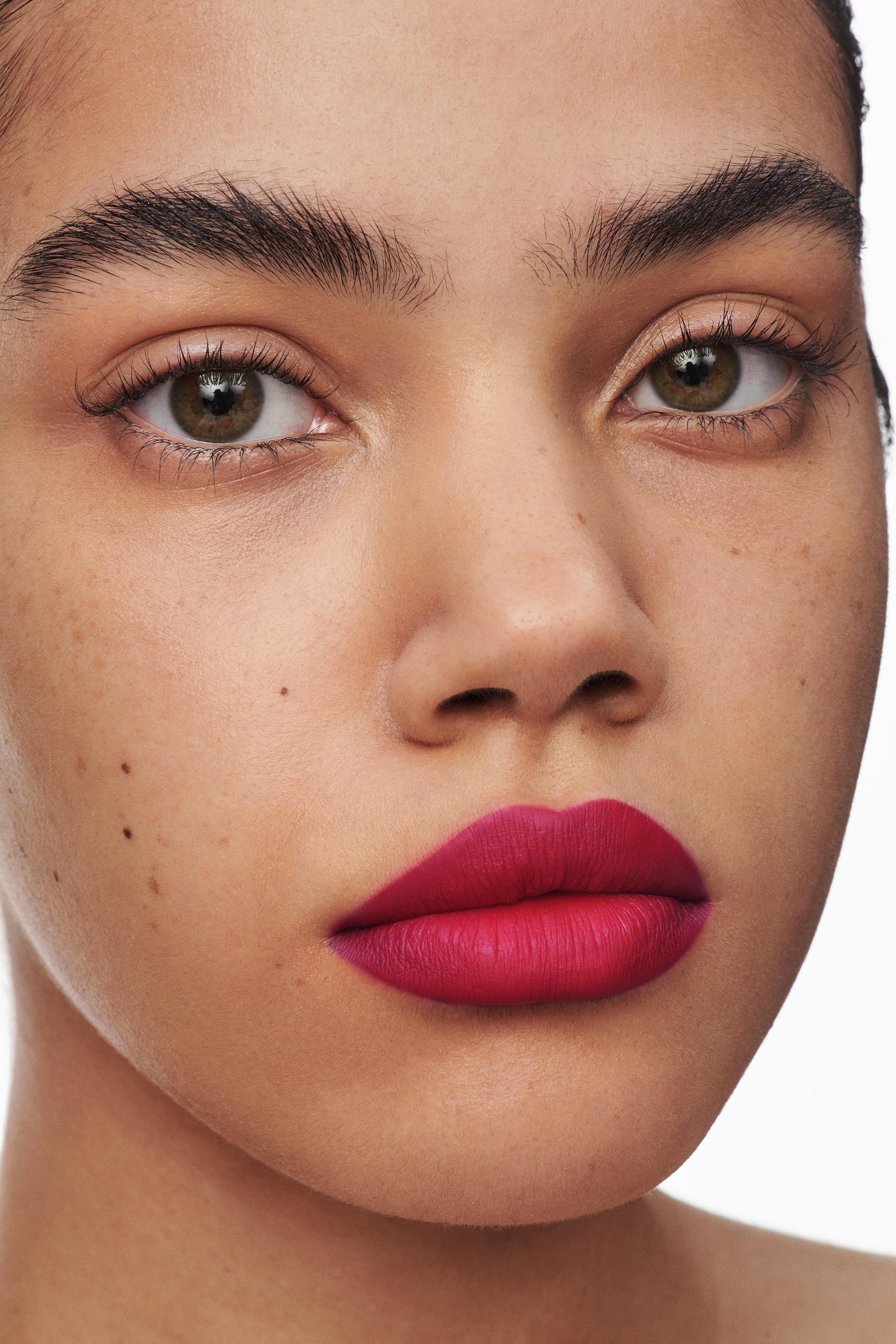 Zara ultimatte matte lipstick Clearance