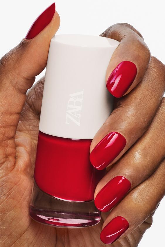 zara polish