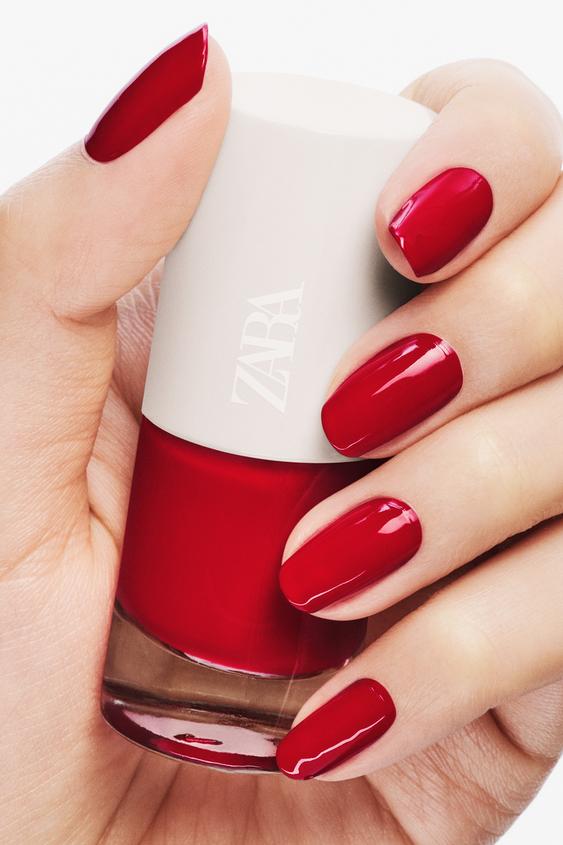 zara polish