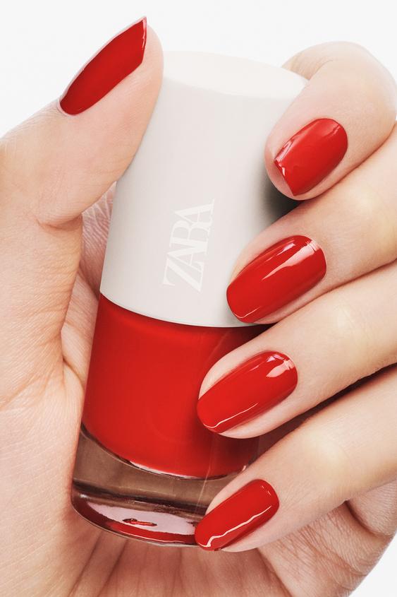 zara polish