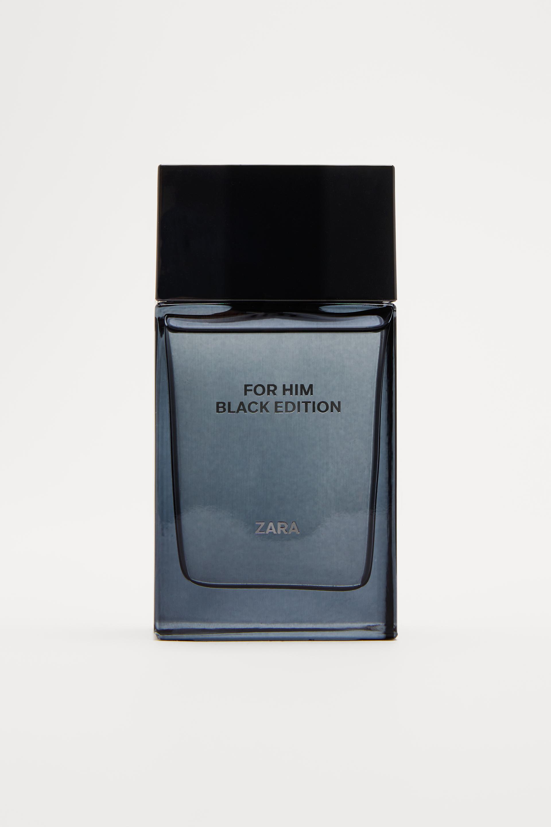 Zara black for men Clearance