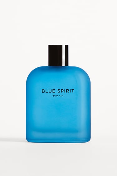 BLUE SPIRIT 150 ML
