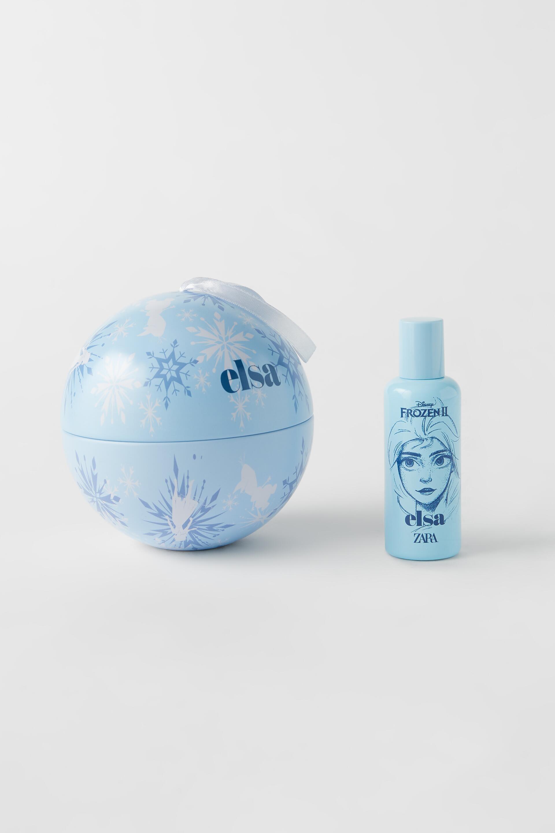 Perfume frozen zara Clearance
