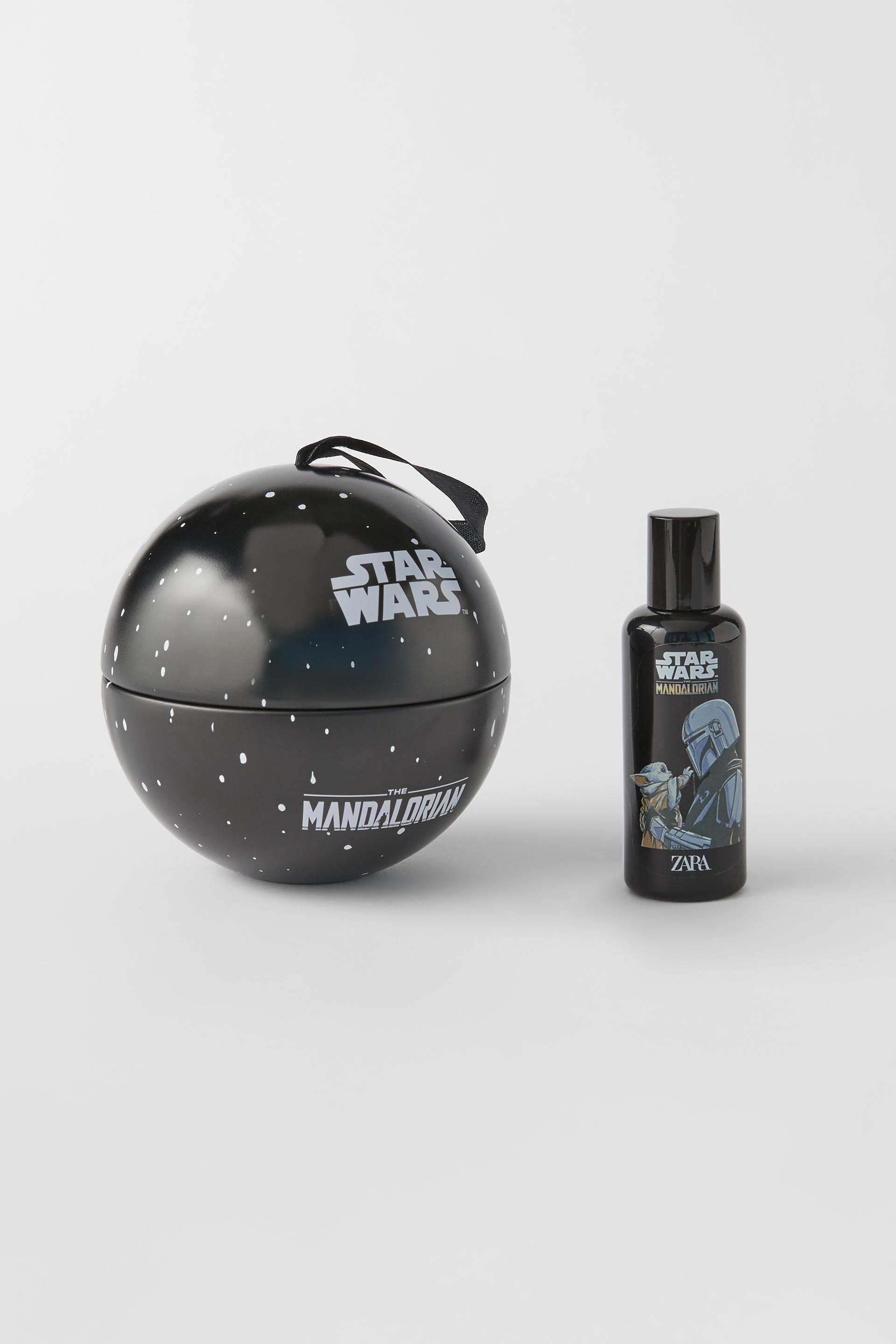 Star wars perfume zara Clearance