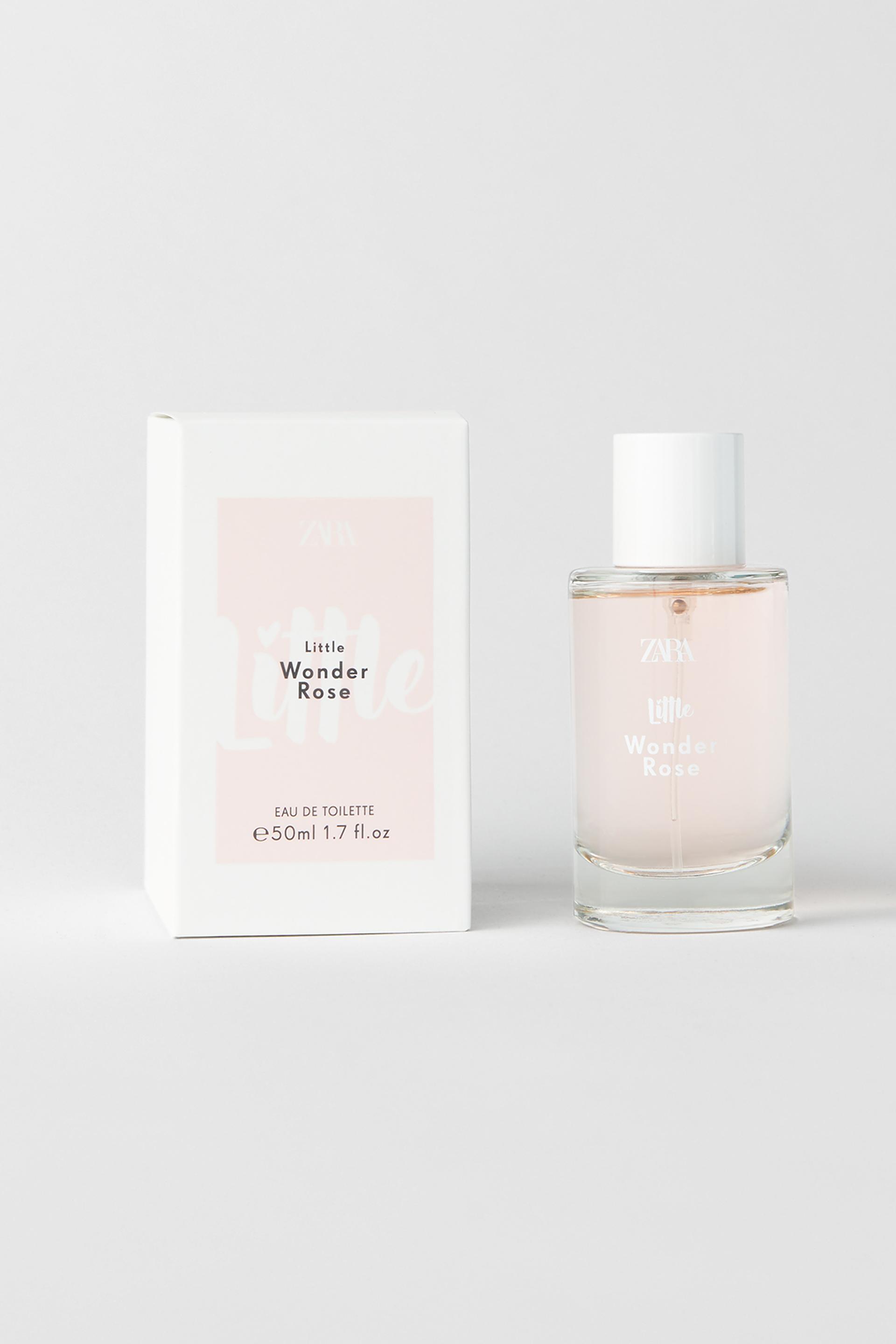 Wonder rose zara price Clearance