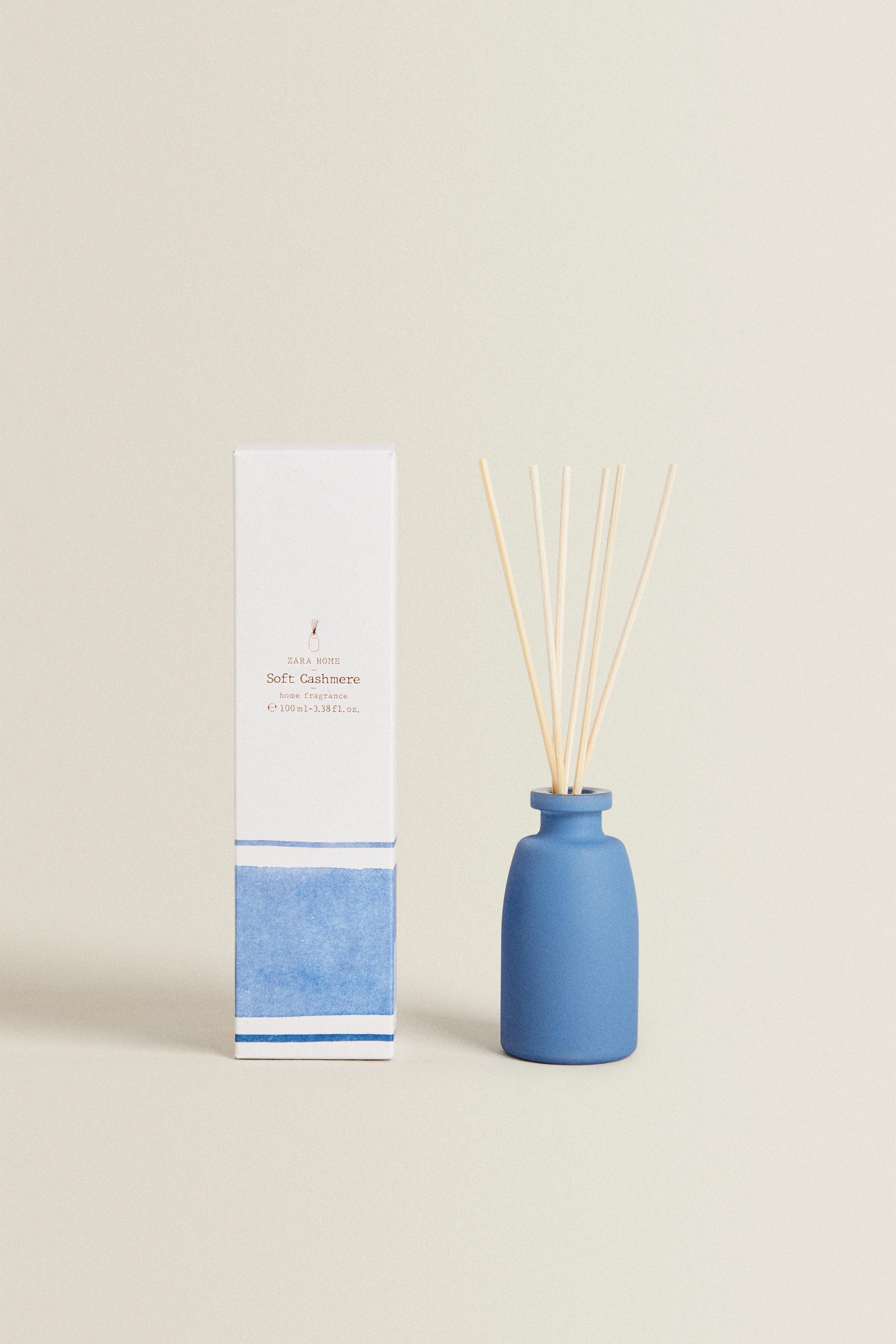 Zara home fragrance soft cashmere Clearance