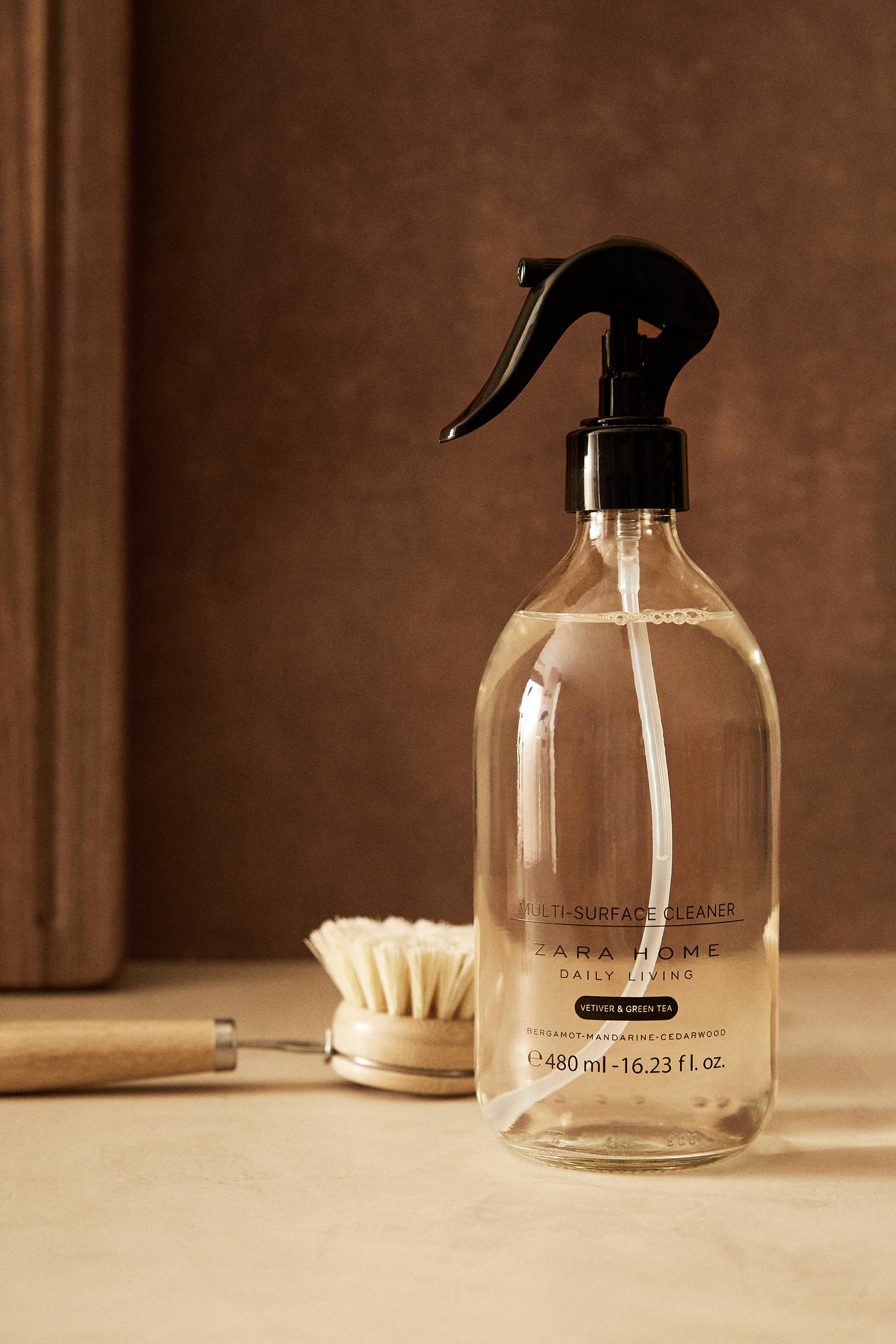 Green Tea Vetiver マルチパーパス クリーナー オリーブグリーン Zara Japan 日本 Green Tea Vetiver マルチパーパス クリーナー オリーブグリーン Zara Japan 日本