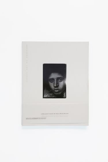 A MAGAZINE CURATED BY GRACE WALES BONNER Nº22