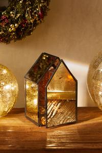 Decoration Christmas Home Woman Zara United Kingdom