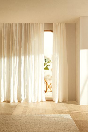 Cortinas Salon Decoracion New Collection Home Zara Mexico Cortinas Salon Decoracion New Collection Home Zara Mexico
