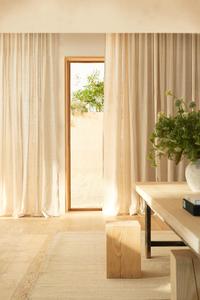 カーテン リビング インテリア Home Zara 日本 カーテン リビング インテリア Home Zara 日本