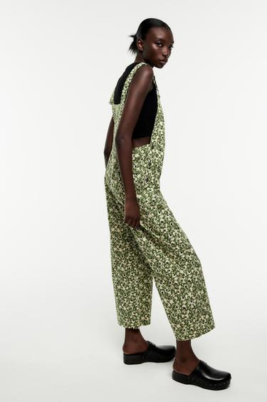 Monos de Mujer | Nueva Colección Online | ZARA Argentina