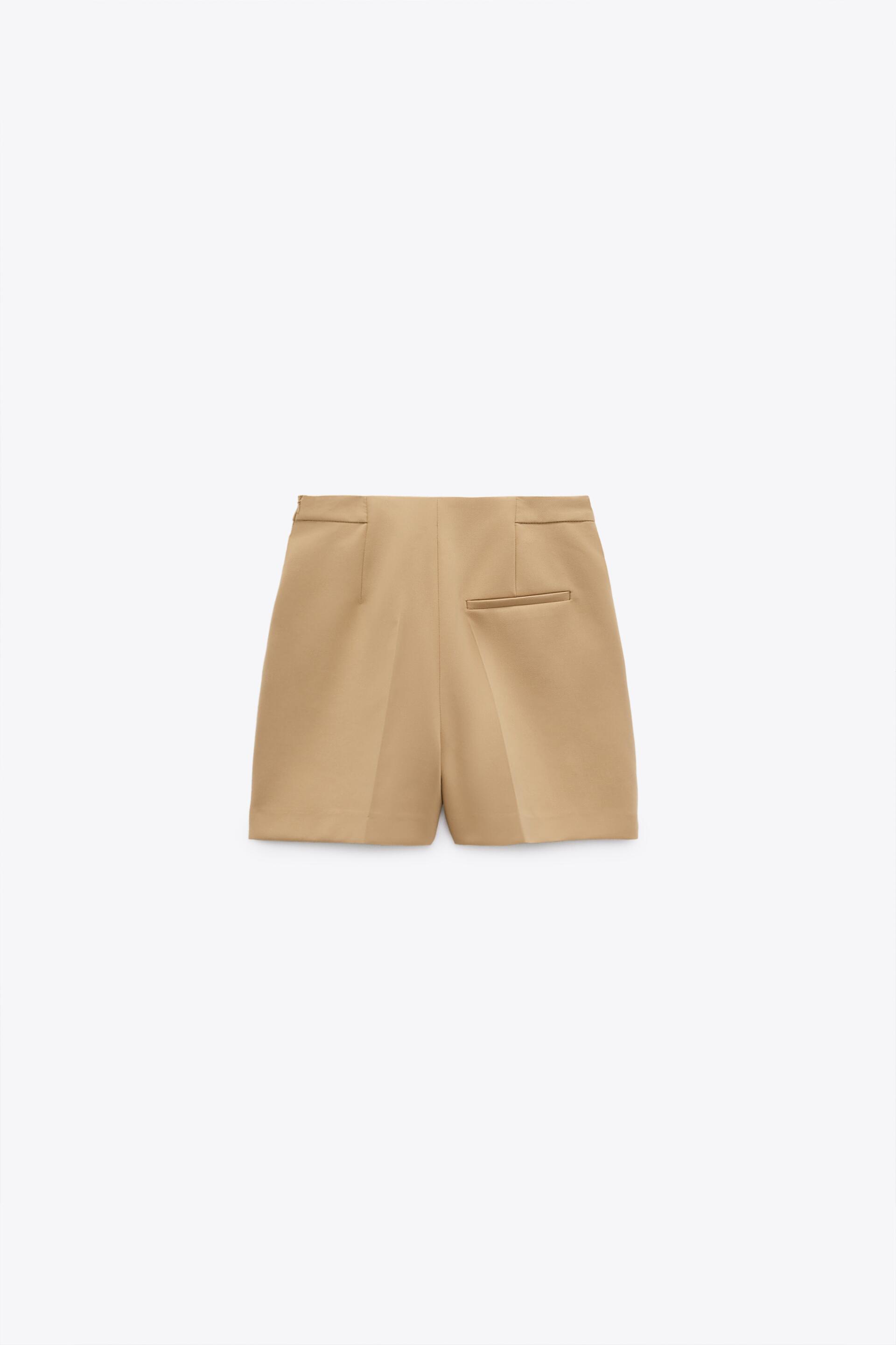 bermuda zara