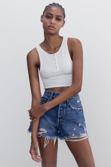 Shorts Sale Woman | ZARA Australia