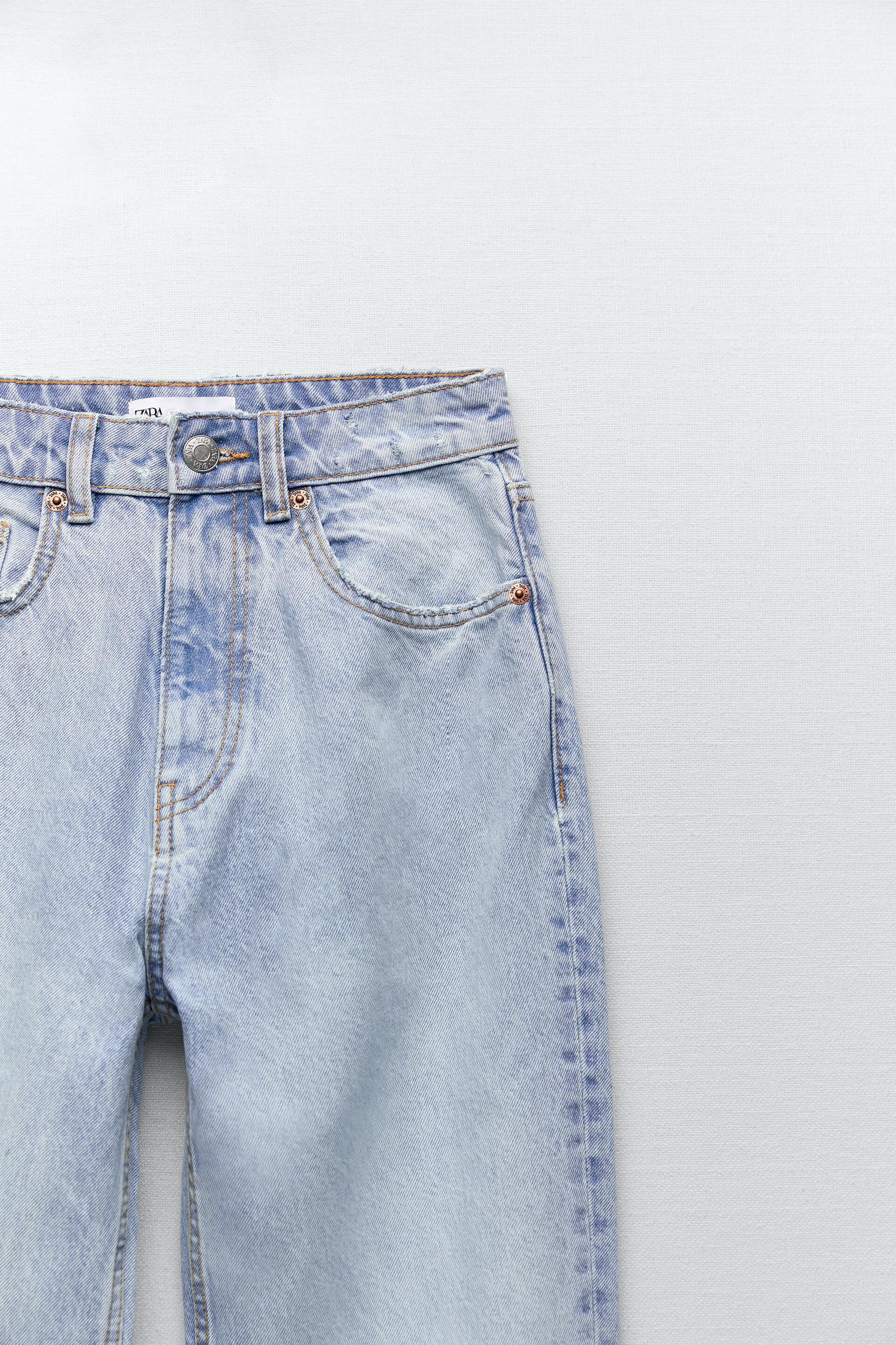 MOM JEANS - Black | ZARA Australia