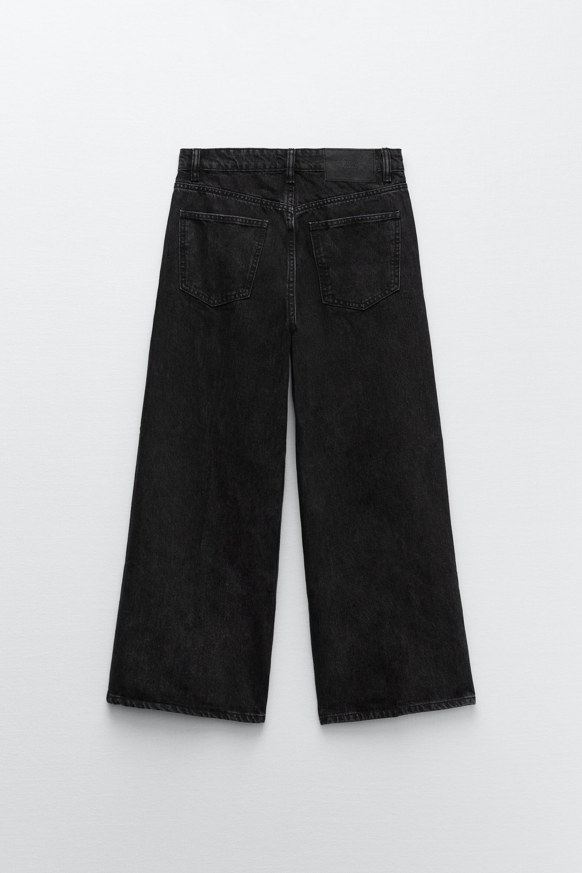 'Cropped Flare Pant', los pantalones que son tendencia