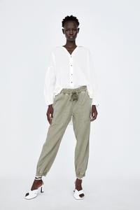 Zara pants australia clearance
