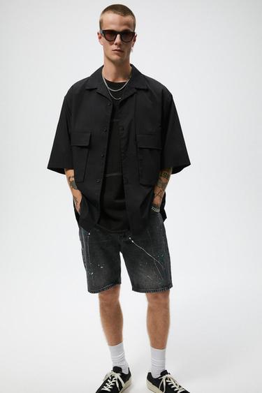 Bermudas Hombre | ZARA Argentina