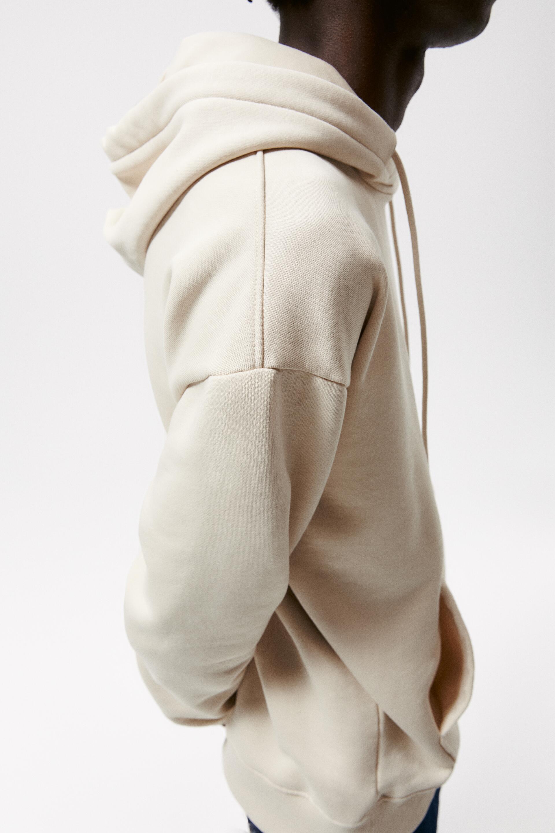 kith palette moletom com capuz