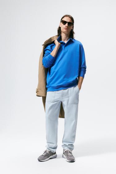 Polos Hombre | ZARA Argentina