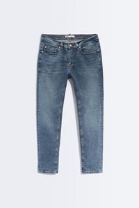 price of zara jeans