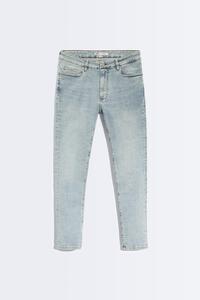 Zara Skinny Trousers for Men | FASHIOLA.co.uk