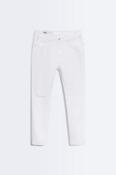 Pantalones Vaqueros de Hombre | ZARA Argentina