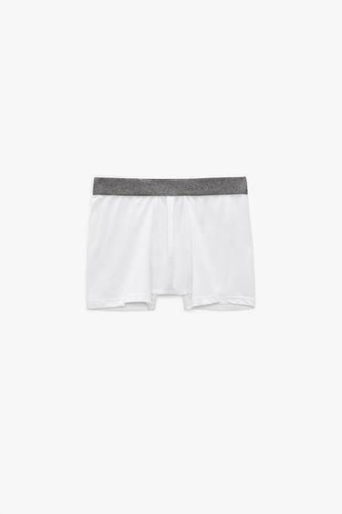 Boxers de Zara para hombre | FASHIOLA.es