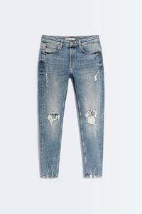 Men's Jeans | Explore our New Arrivals | ZARA Australia