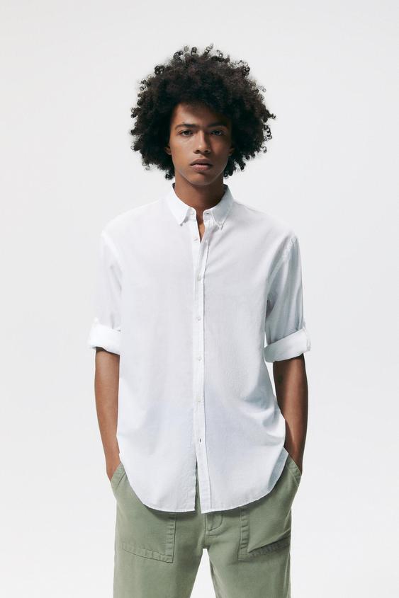 patterned shirts