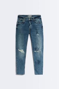 zara jeans man