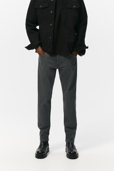 Pantalones Casual Hombre | ZARA Chile
