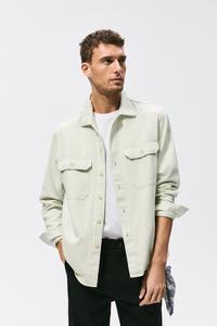 Chaquetas Hombre | ZARA Argentina