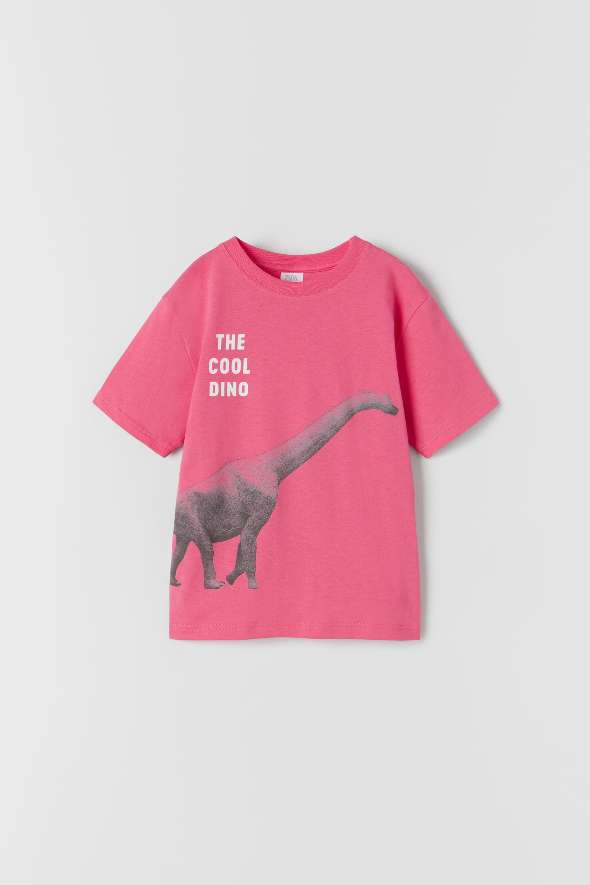 diplodocus t shirt