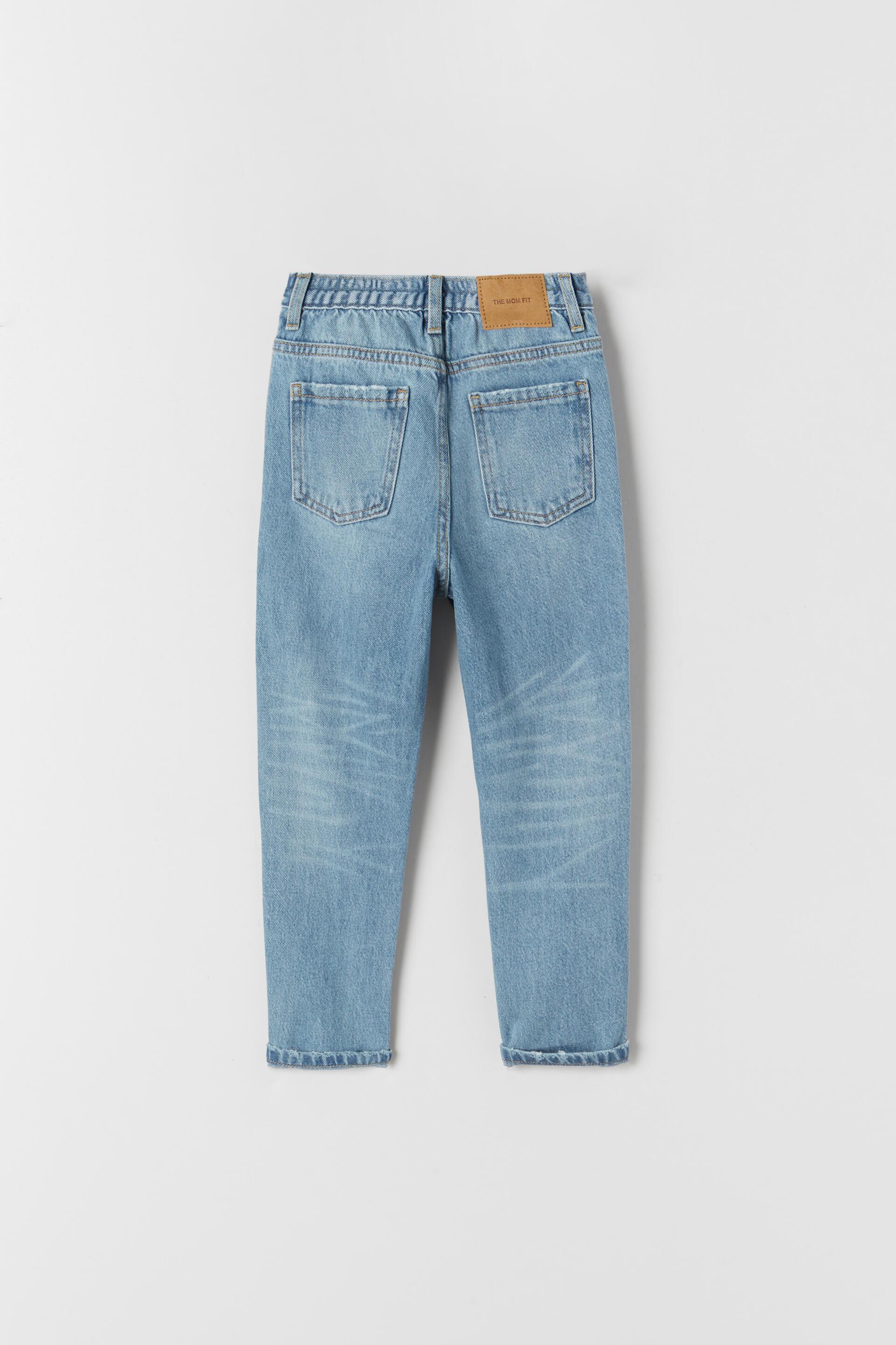 Zara kids jeans Clearance