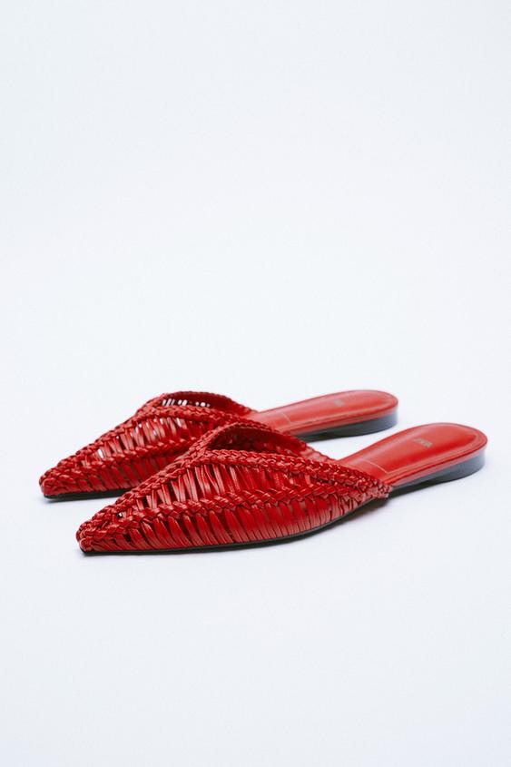 Ver Tudo Sapatos Menina | ZARA Brasil