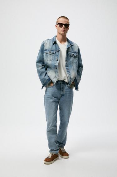 Zapatos de Zara para hombre | FASHIOLA.mx