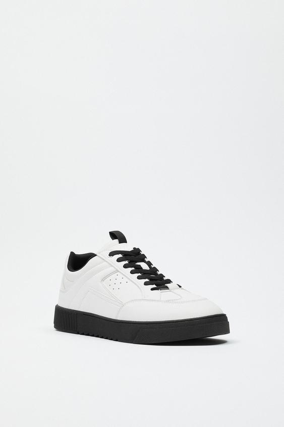 zara sneakers 2021