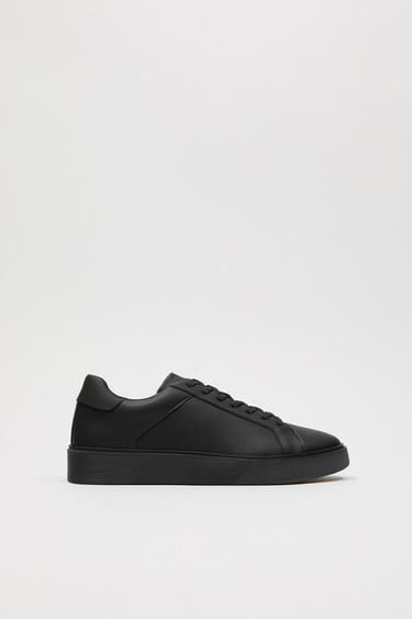 zara shoes men