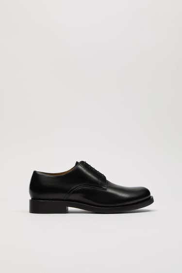 FORMAL LEATHER SHOES