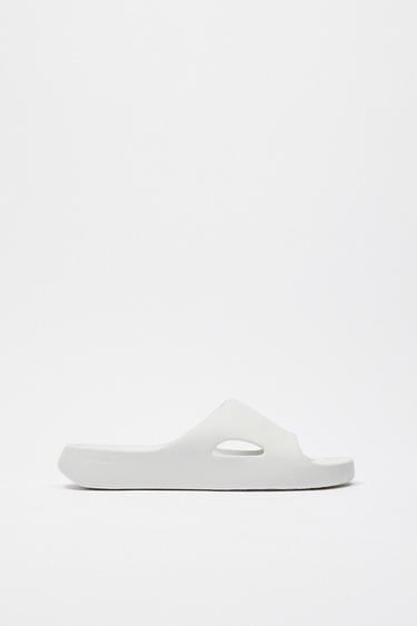 Sandalias Hombre | Nueva Colección Online | ZARA España
