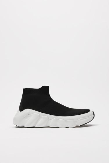 Botas E Botins Sapatos Homem | ZARA Brasil