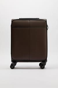 CARRY-ON SUITCASE - Black | ZARA Australia