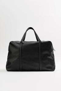 zara man sling bolsa