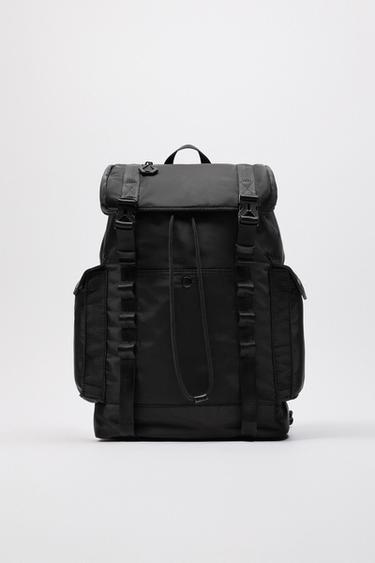 Zararlı hödük tuvalet zara mochila hombre - masta-maintenance-services.com