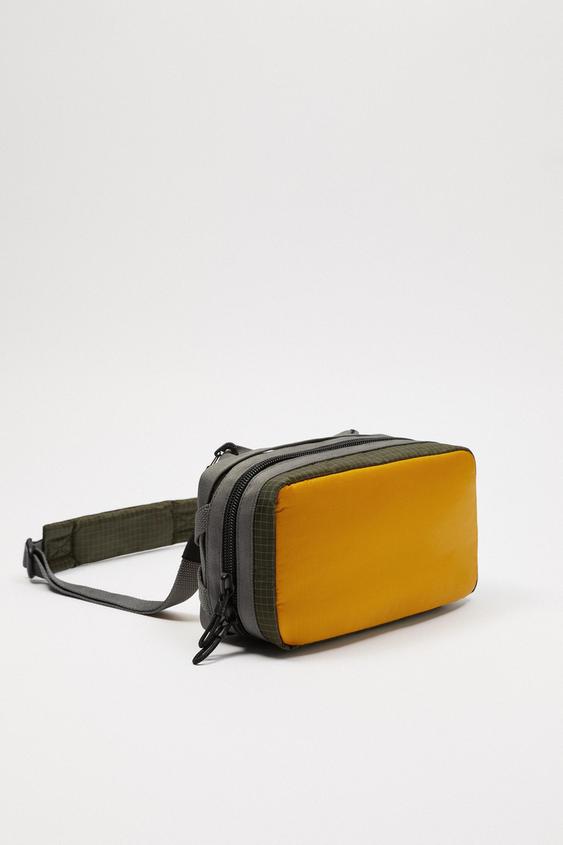 lunch boxes and backpacks